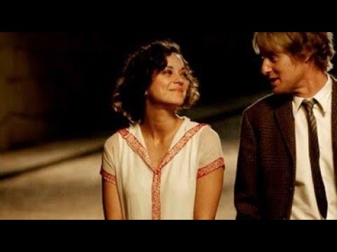 Midnight in Paris | Full Movie Facts And Information | Owen Wilson, Rachel McAdams