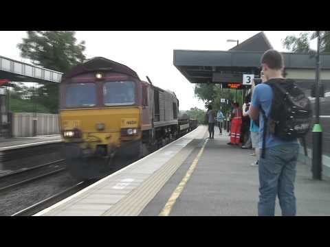 Tamworth 24/07/13 Including Tube Drag, NMT and more!