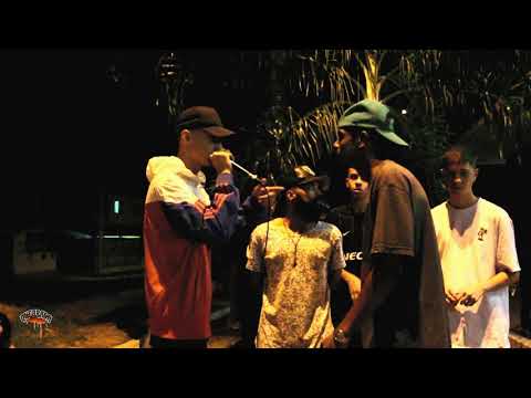 57ª Batalha Sagrada-Gabriel x Mallik