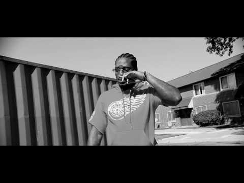 7 Mile Clee - Real Nigga (Official Video)