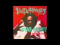 Busta Rhymes Woo Hah Acapella