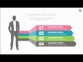 Mongo Powerpoint шаблон Маленький скриншот PowerPoint шаблон "Mongo"