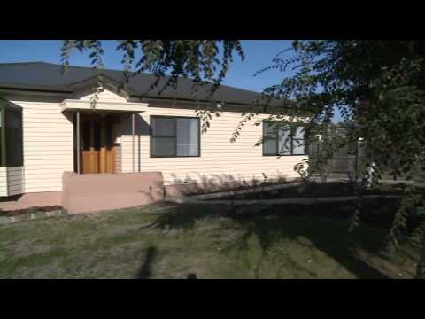 Ant Manton Presents - 169 Derwent Avenue, Lindisfarne