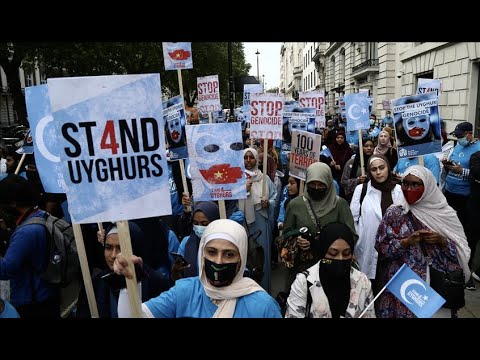 China’s Genocide Against Uyghurs – The Institute for European, Russian, and Eurasian Studies (IERES)