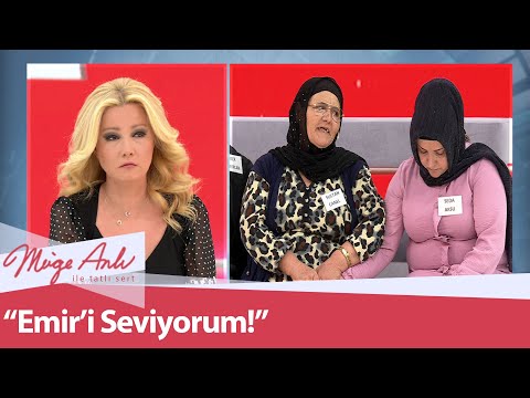 Seda'dan şok açıklama - Müge Anlı ile Tatlı Sert 21 Mayıs 2021