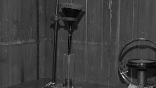 Pitch drop at Trinity College Dublin successfully recorded on camera after 69 years