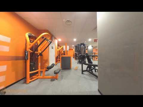 Basic-Fit Miniature vidéo YouTube 2