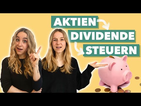 Steuer in Österreich: Kapitalertragsteuer 😖💶 🇦🇹