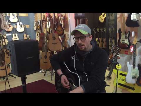 Musik Aktiv - Bose S1 Pro