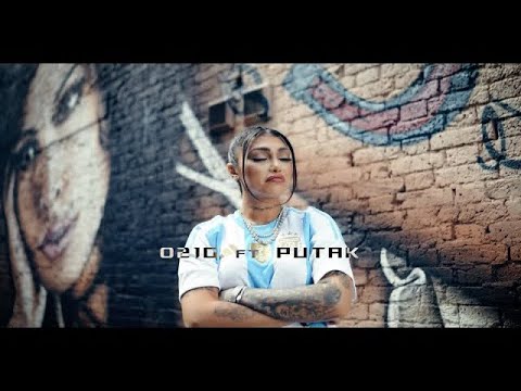 Asabi Hashari (021G ft. Putak)