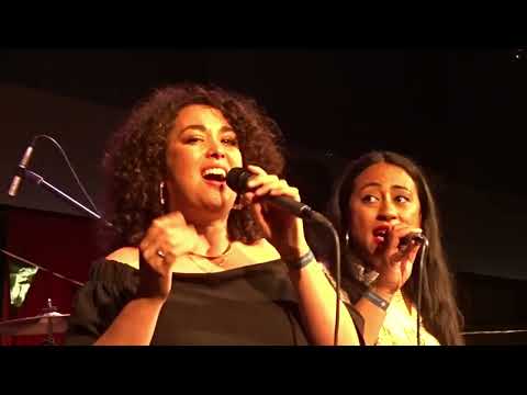 NGNL60 Oceanikz 6 Primeur live Medley met Talita Angwarmasse