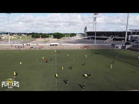 SmartCity FC vs Ighalo FC