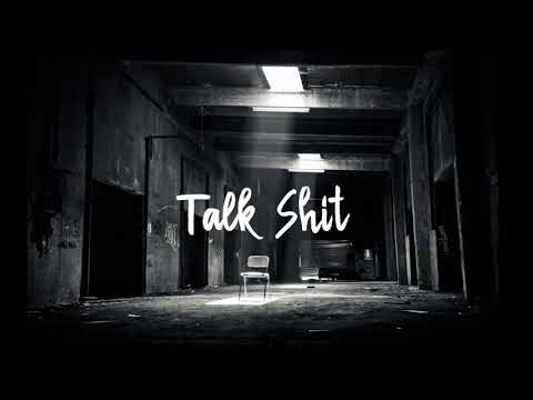 Zotiyac x Heist 187 - Talk Shit (Prod. H e a l)