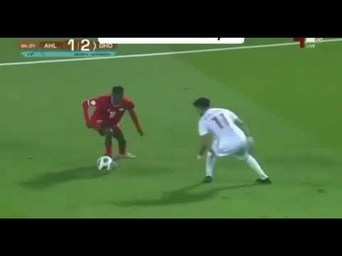 Boubacar ndiaye winger 