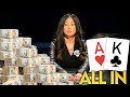 8 849 989 At The Five Diamond World Poker Classic And Borgata Poker Classic