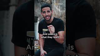 I Went to Hiroshima in Japan and I Was Shocked