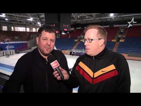 Voneschen & Keller - Die Unihockey-Kenner über… Tipps zum Kommentieren von Unihockey Spielen