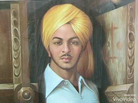 Fan Bhagat Singh Da