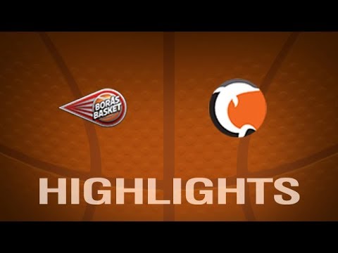 Borås - Norrköping | Semifinal 4:7