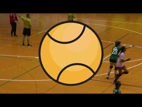 BM  RAMÓN Y CAJAL -  ELCHE WIKIE 2ª PARTE