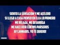FLOTANDO - MAGIC MAGNO [LETRA] 