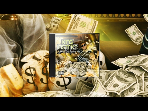 King Instinkt One - Highlife 16 Bars × Offizielles Video × (prod. by Omerta Beatz)
