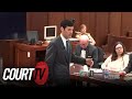 "She Killed Quinton & Covered It Up." GA v. Leilani Simon Closing Arguments