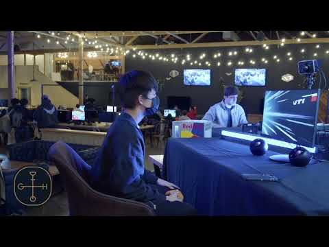 Titan (Ken) vs xRed (Palutena) - Rise of Guildhouse 10