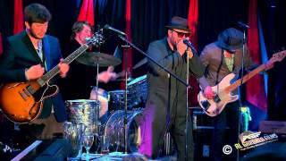 John Nemeth Keep Your Elbows On The Wheel