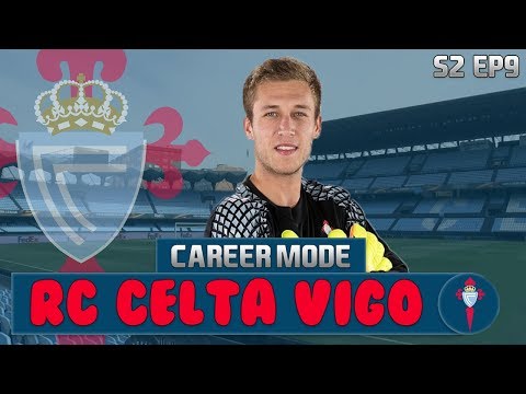 FIFA 18 Celta Vigo Career Mode | S2 Ep9 | 5 HOURS LEFT, WHO WILL JOIN US?!