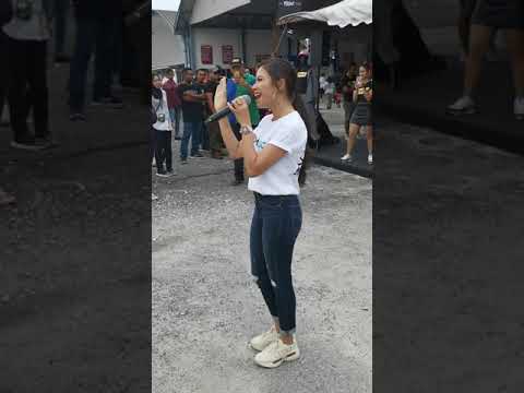 Shiha Zikir - Pipiyama (Live at #Drive4Paul 2019)