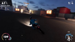 The crew2 アメリカ全土で頂点を目指せ［各レース］04