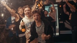 Unser 18. Geburtstag | Die Lochis