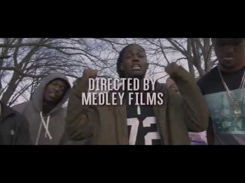 Dutchie x Lingo Nation x Trenches