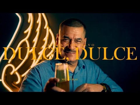 Carlos Montalvo - Dulce, Dulce (VIDEO OFICIAL)