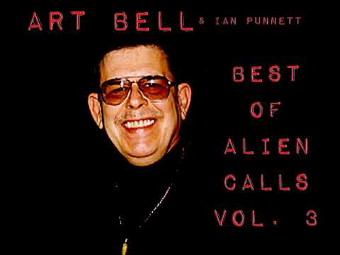 Art Bell Best Of Alien Calls Vol. 3