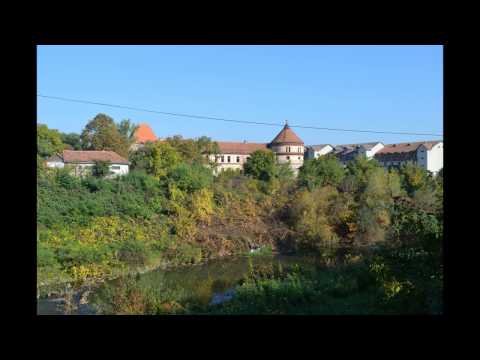 Ineu 2017 - Un Oraș care înflorește în fiecare an!