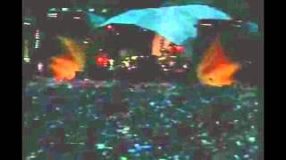 Catatonia Dead From the Waist Down Margam Park en vivo