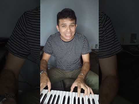 Parar De Beber - Zé Edson