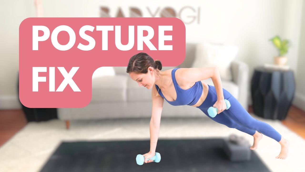 Posture Fix
