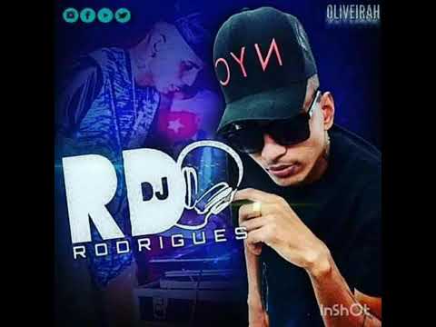 Mc Kevin Chris essa mina maneirinha versão light DJ RD Rodrigues