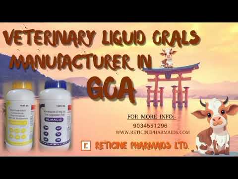Animal Feed Supplement