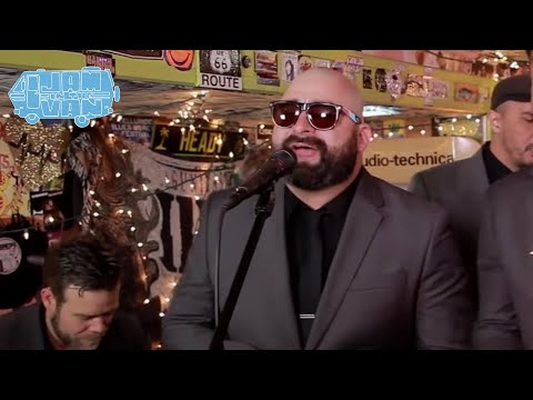 BOOGALOO ASSASSINS - "No No No" (Live at JITVHQ in Los Angeles, CA 2017) #KEEPITHEADY