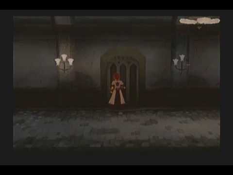 Tales of the Abyss Playthrough -  Part 197 (Feres Island)