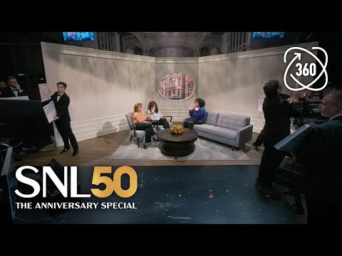 Bronx Beat – SNL50 (360°)