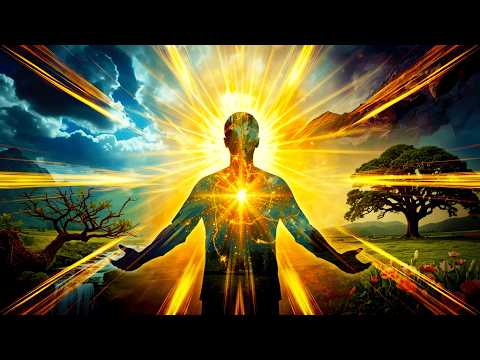 (ENABLE THIS!) ZUGANG OFFEN: Vibrationen für die totale Aktivierung.