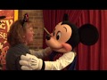 Talking Mickey Mouse Losing His Voice