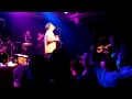 Southside Johnny @ Paradiso: Tango Till They're Sore / Talk To Me