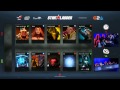 VG vs iG - Grand Final - Game 2 - (Starladder XII Lan ...