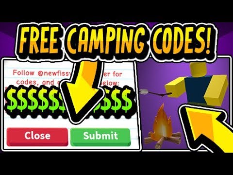 All Roblox Adopt Me Codes 2019 Epicgamertv Video Free Music - all new adopt me camping update codes 2019 adopt me camping area update roblox